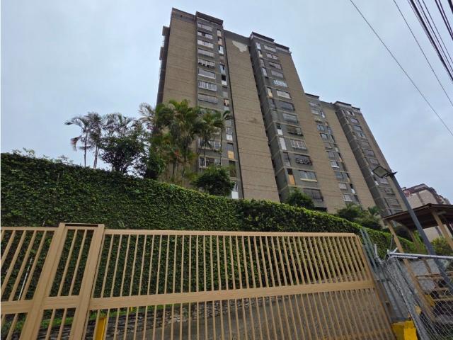 Apartamento En Alquiler Av Perimetral San Antonio de los Altos
