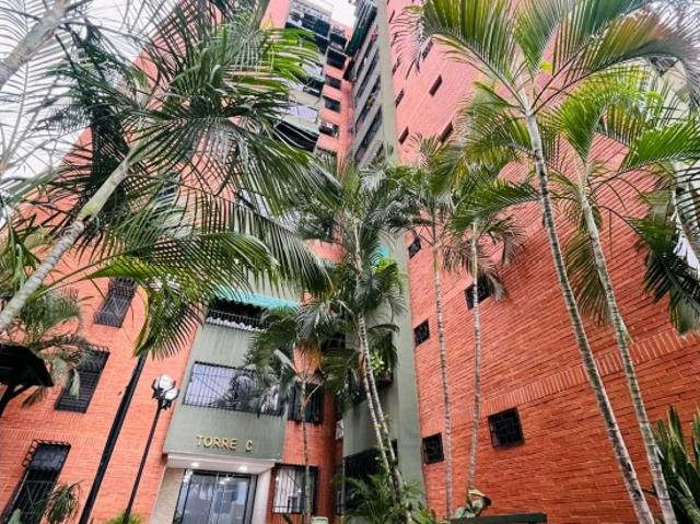 APARTAMENTO EN ALQUILER BASE ARAGUA M.A
