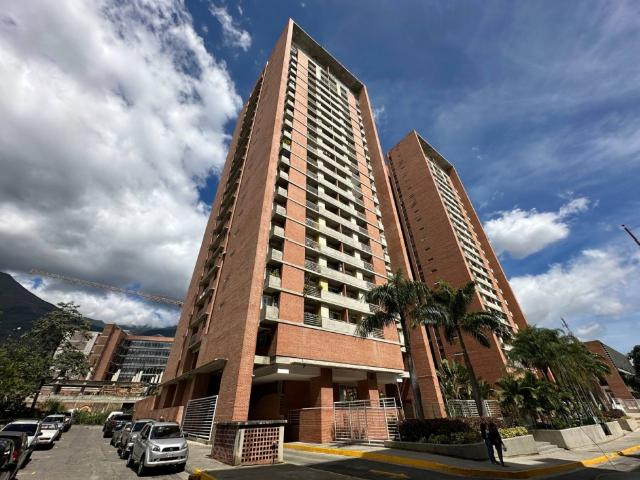 Apartamento en alquiler, Boleíta Norte