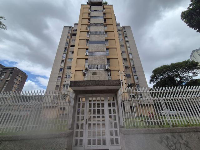 Apartamento en alquiler Boulevard del Cafetal