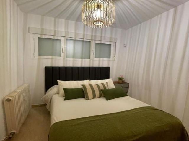 Apartamento en alquiler calle Ciudad de Toledo 9, ÁVILA