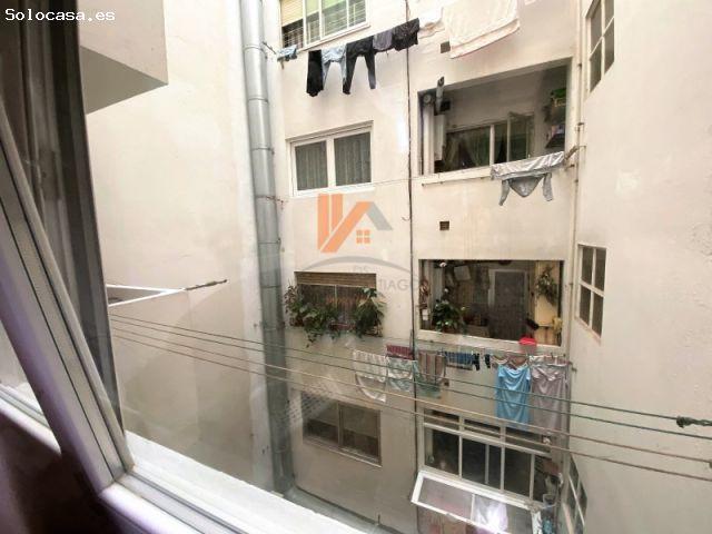APARTAMENTO EN ALQUILER CERCA DE LA PLAZA ROJA