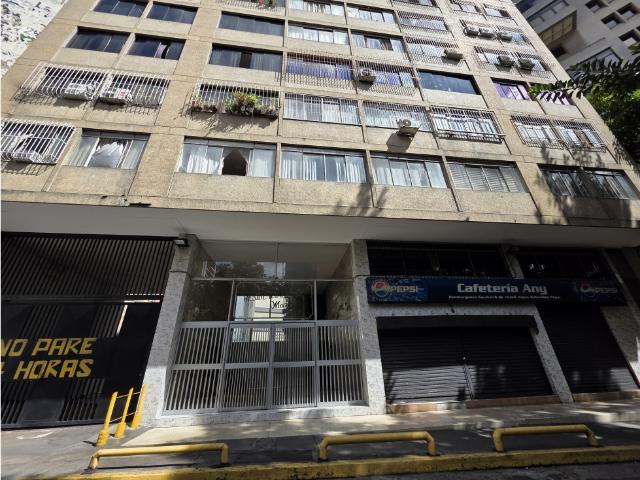 Apartamento en Alquiler chacao