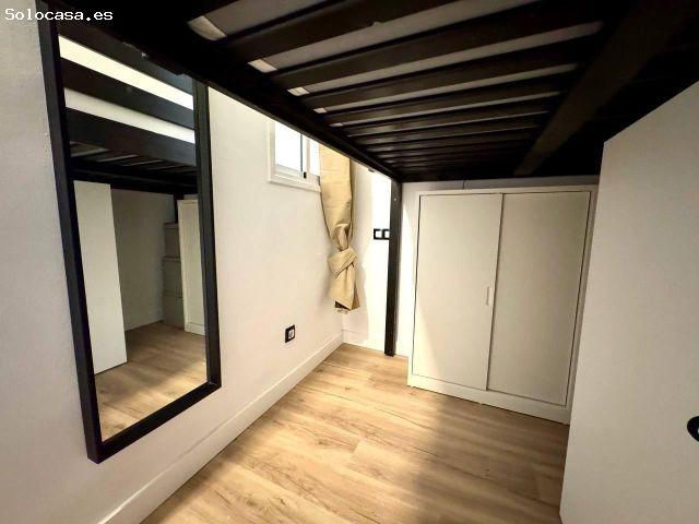 Apartamento en alquiler con 1 habitación en Zona Puerto