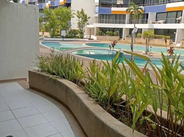 APARTAMENTO EN ALQUILER CONJUNTO RESIDENCIAL CORAL PLAZA LECHERIA