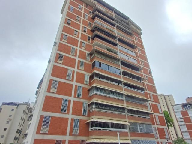 Apartamento en Alquiler Colinas de Bello Monte