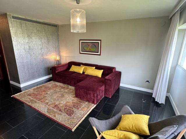 Apartamento en alquiler, Colinas de Bello Monte