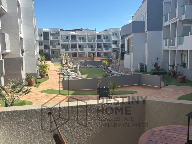 Apartamento en alquiler. CORRALEJO