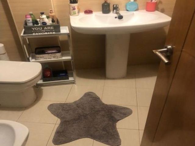 APARTAMENTO EN ALQUILER CUATROVIENTOS