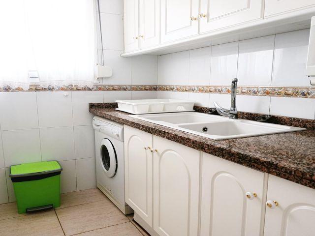 Apartamento en alquiler de temporada de invierno