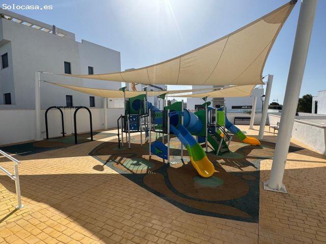 ? Apartamento en alquiler de temporada | Disponible del 1 de septiembre al 1 de junio