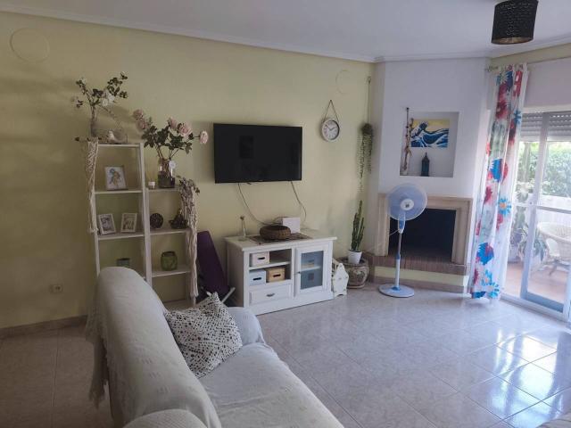 Apartamento en alquiler de temporada Septiembre Junio Aguadulce Norte, Roquetas de Mar