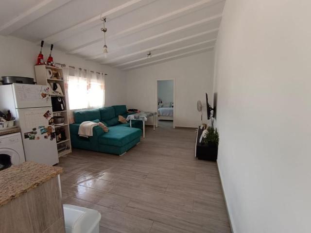 Apartamento en alquiler de larga temporada