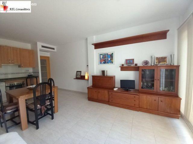 APARTAMENTO EN ALQUILER DE LARGA DURACIÓN EN LAMPOLLA