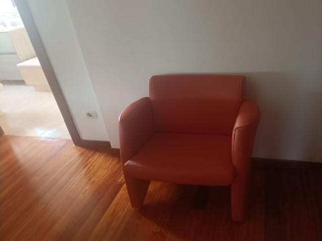 APARTAMENTO EN ALQUILER DE LARGA ESTANCIA EN LA ZONA DEL RESTOLLAL,DE 2 HABITACIONES Y 2 BAÑOS