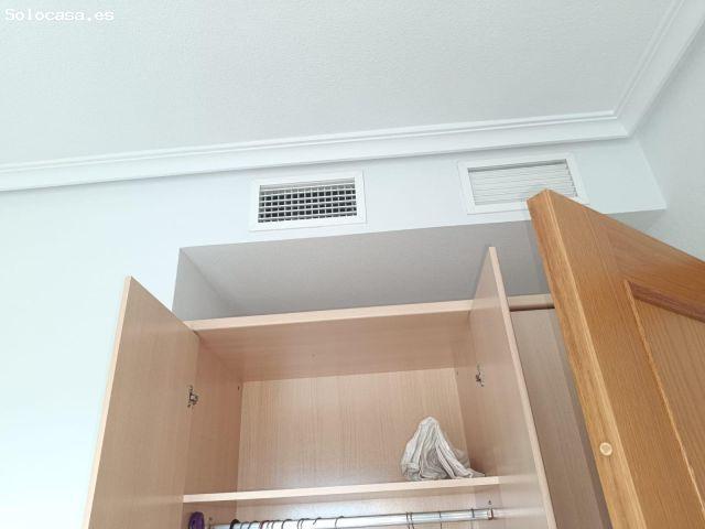 APARTAMENTO EN ALQUILER DE SEPTIEMBRE A JULIO