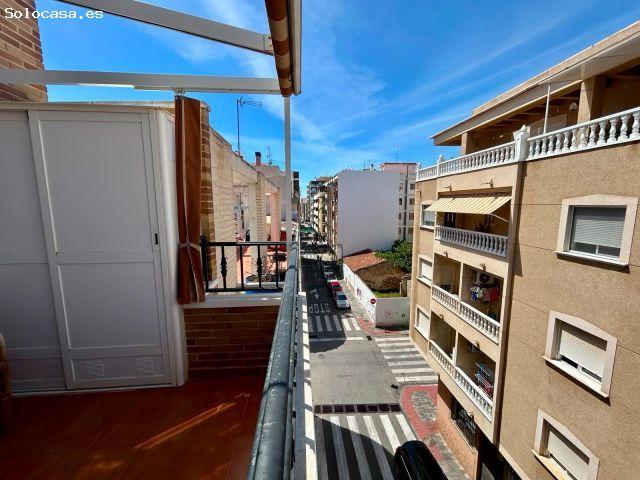 ? Apartamento en alquiler – Disponible desde el 14 de agosto ?