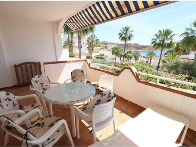 Apartamento en alquiler Disponible Junio y Julio