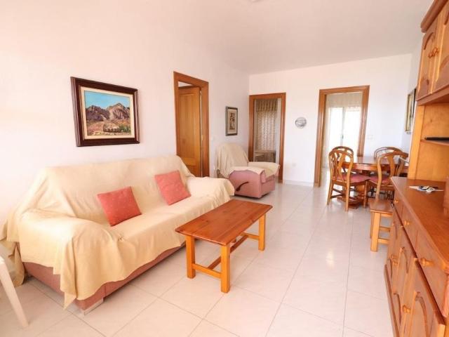 Apartamento en alquiler Disponible Junio y Julio