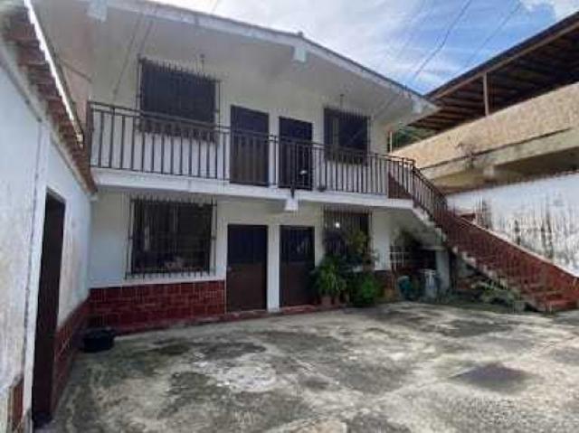 Apartamento en Alquiler El Limón sector Valle Verde RG