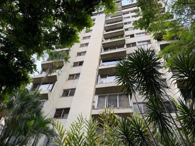 Apartamento en Alquiler El Rosal