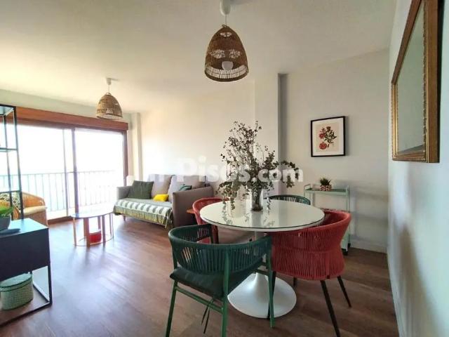 Apartamento en alquiler en 1ª Línea