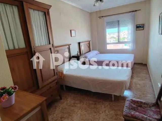 Apartamento en alquiler en Tamarit Playa Lissa