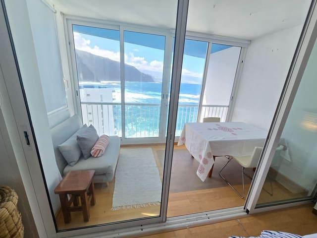 Apartamento en alquiler en Tacoronte, Tenerife