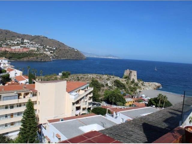 Apartamento en alquiler en Taramay, Granada Costa Tropical