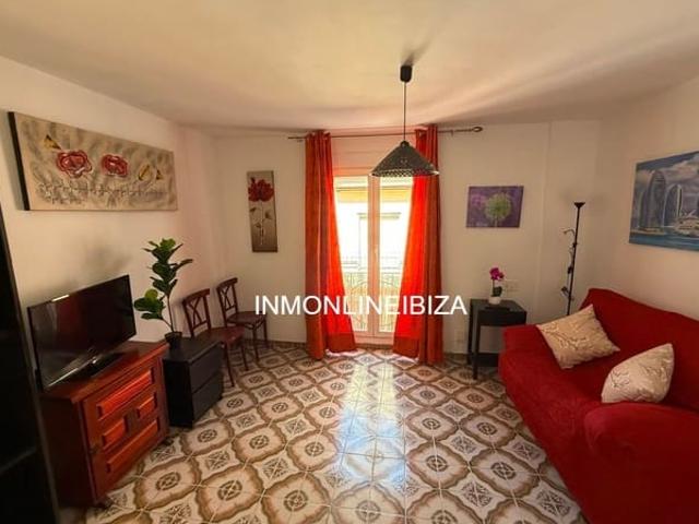 Apartamento en alquiler en Tárbena, Alicante Costa Blanca