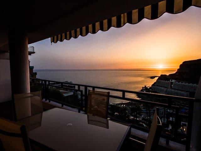 Apartamento en alquiler en Taurito, Gran Canaria
