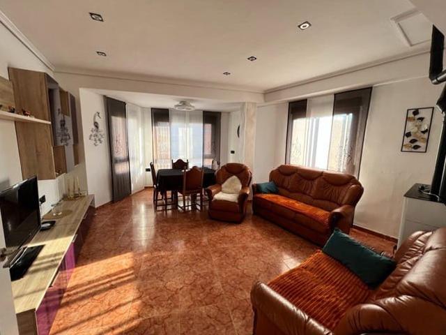 Apartamento en alquiler en Tavernes de la Valldigna, Valencia Costa Valencia