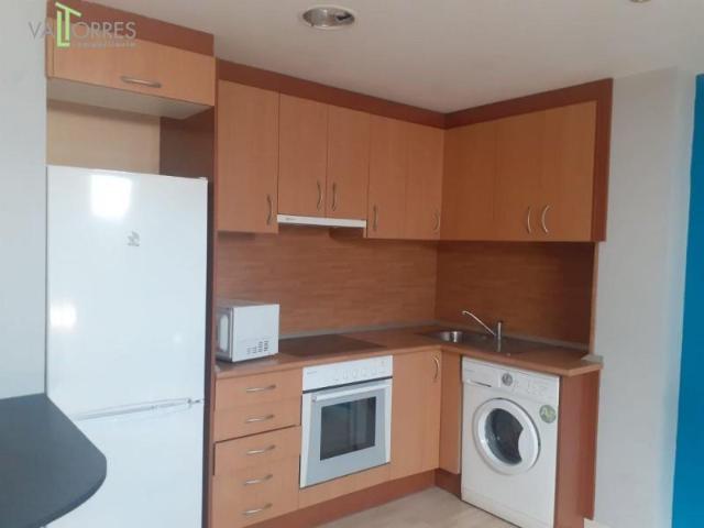 Apartamento en alquiler en Teruel, Villaspesa