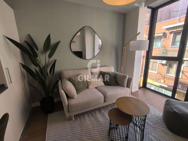 Apartamento en alquiler en Tetuán – Madrid | Gilmar Consulting