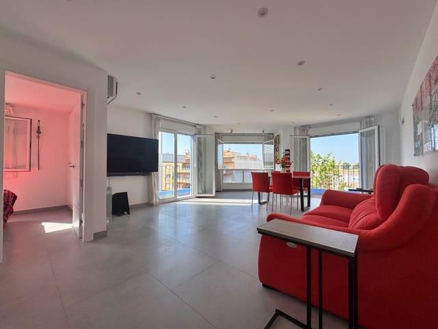 Apartamento en alquiler en Teulada, Alicante Costa Blanca