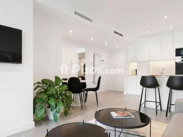 Apartamento en alquiler en The Golden Mile