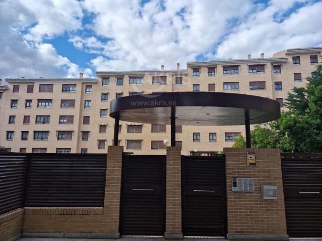 Apartamento en alquiler en Toledo
