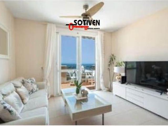 Apartamento en alquiler en Torviscas, Tenerife