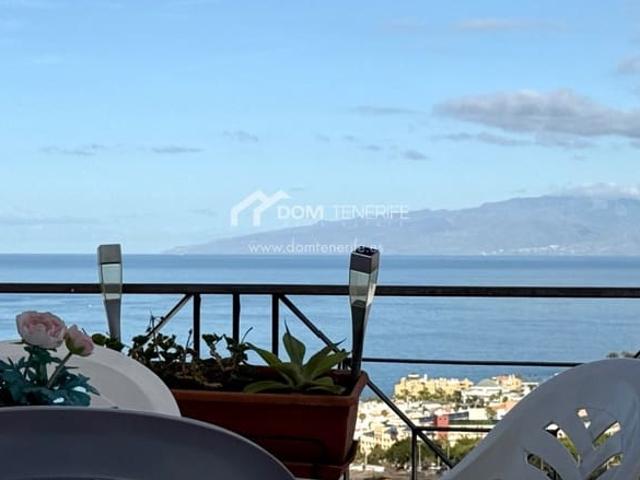 Apartamento en alquiler en Torviscas, Tenerife