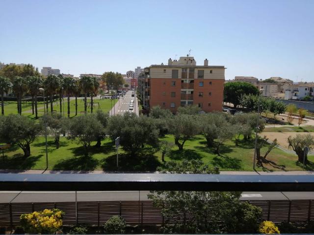 Apartamento en Alquiler en Torre Valentina Mas Vilar de La Mutxada Treumal
