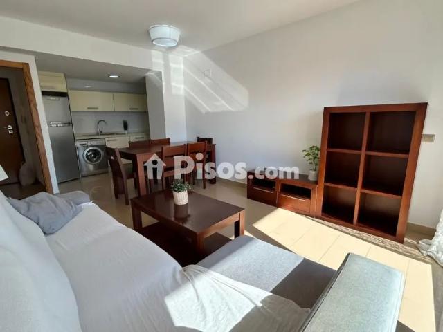 Apartamento en alquiler en Torre de La Horadada