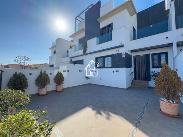 Apartamento en alquiler en Torre de la Horadada, Alicante Costa Blanca