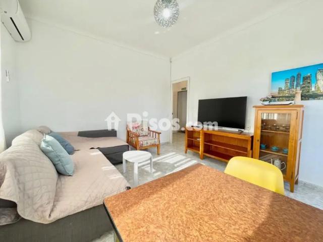 Apartamento en alquiler en Torre del Moro
