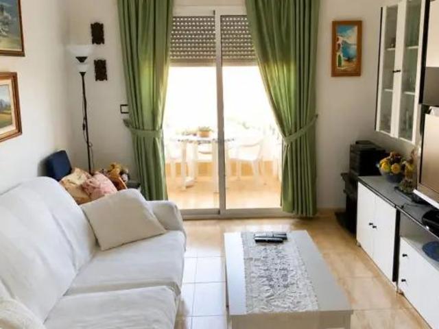 Apartamento en alquiler en Torre del Moro