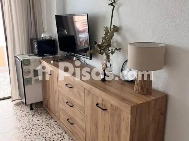 Apartamento en alquiler en Torre del Moro