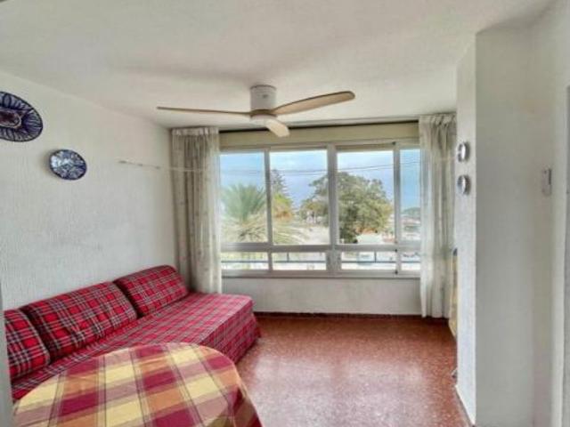 Apartamento en Alquiler en Torre del Mar, Málaga