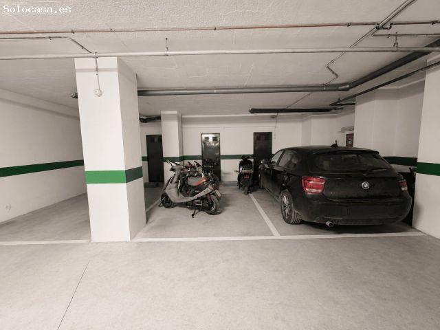 Apartamento en Alquiler en Torre del Mar, Málaga