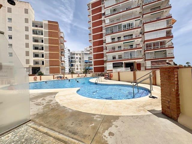 Apartamento en alquiler en Torre del Mar, Málaga Costa del Sol
