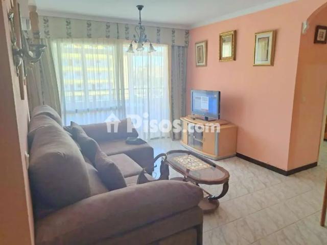 Apartamento en alquiler en Torre del Mar