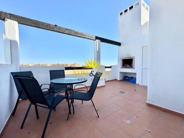 Apartamento en alquiler en Torre Pacheco, Murcia Costa Cálida